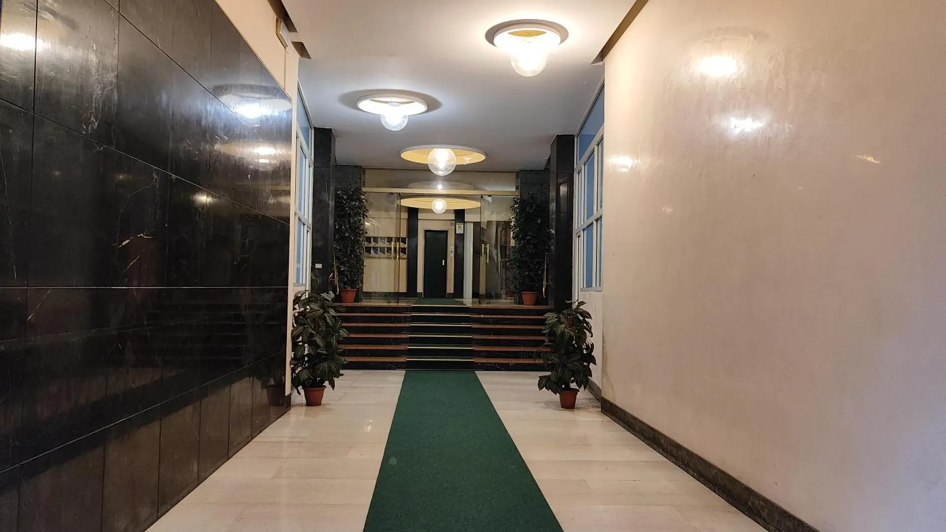 Apartament A&B Vatican Domus Rzym
