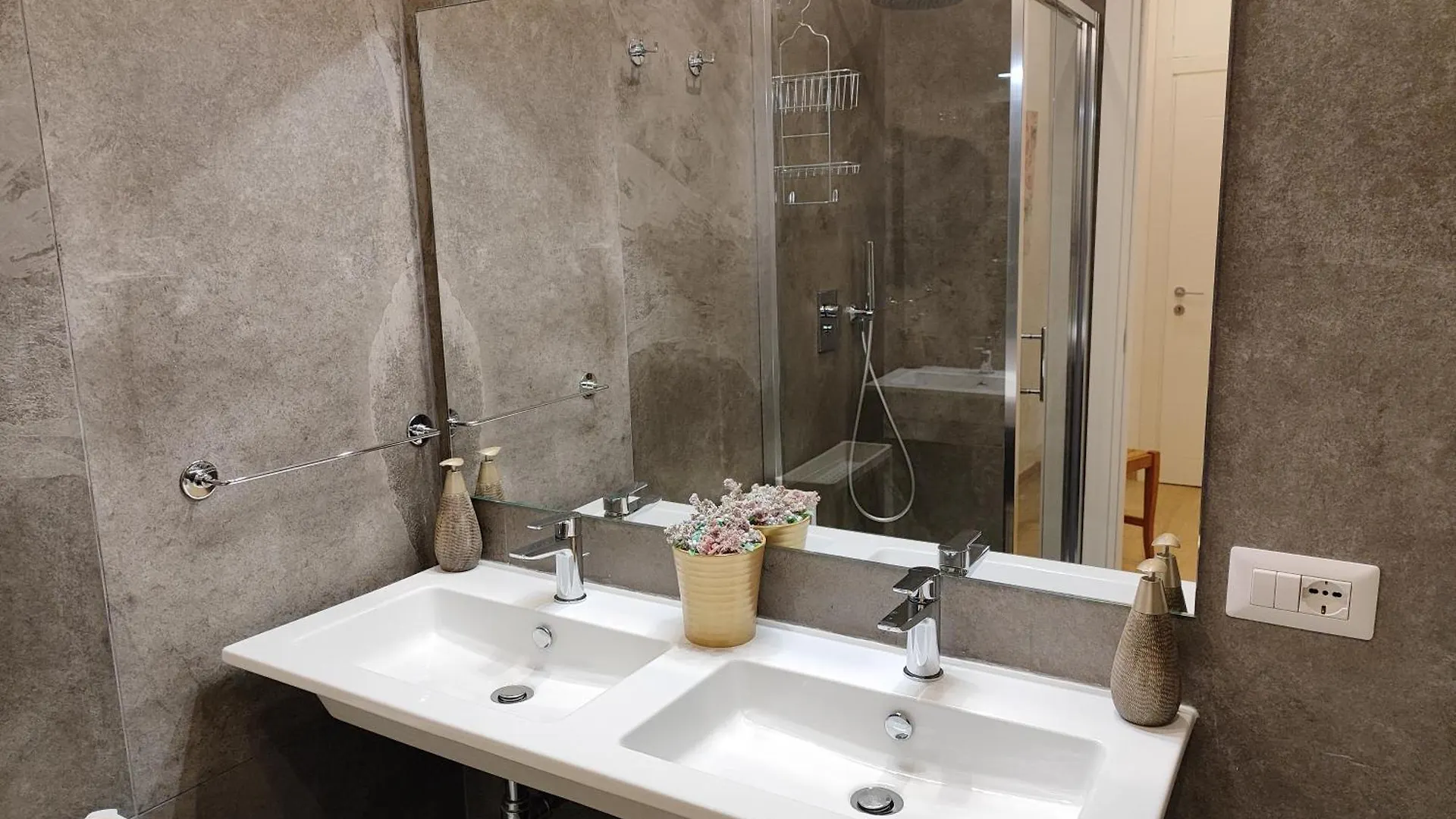 Apartament A&B Vatican Domus Rzym