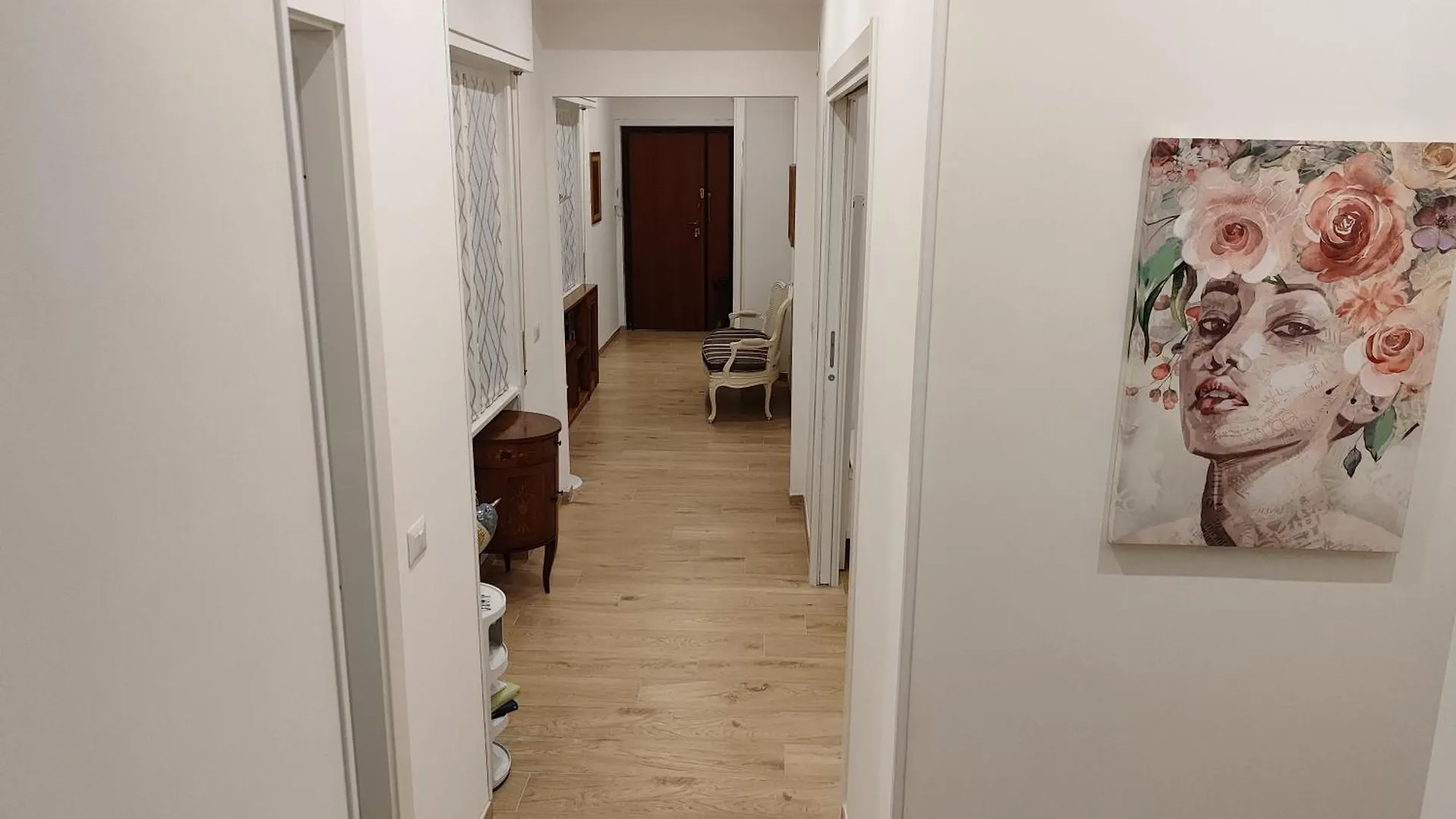 Apartament A&B Vatican Domus Rzym