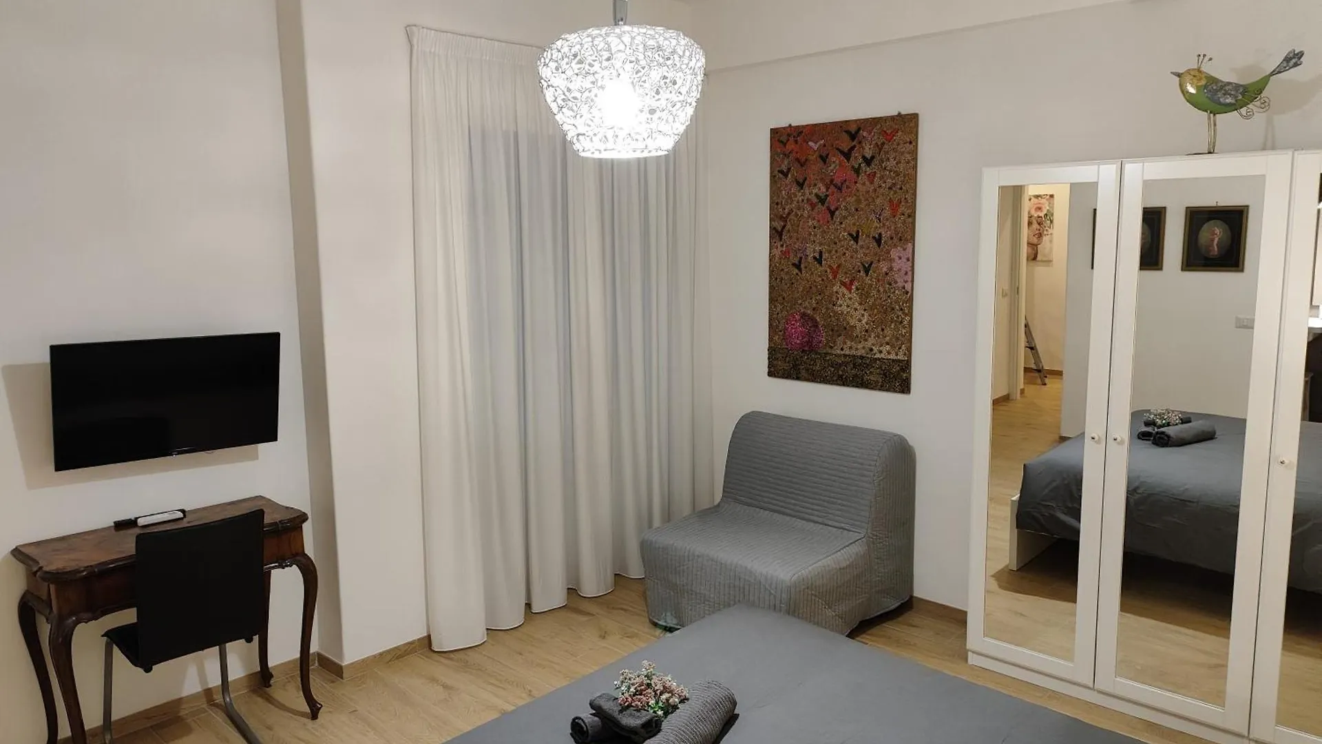 Apartament A&B Vatican Domus Rzym Włochy