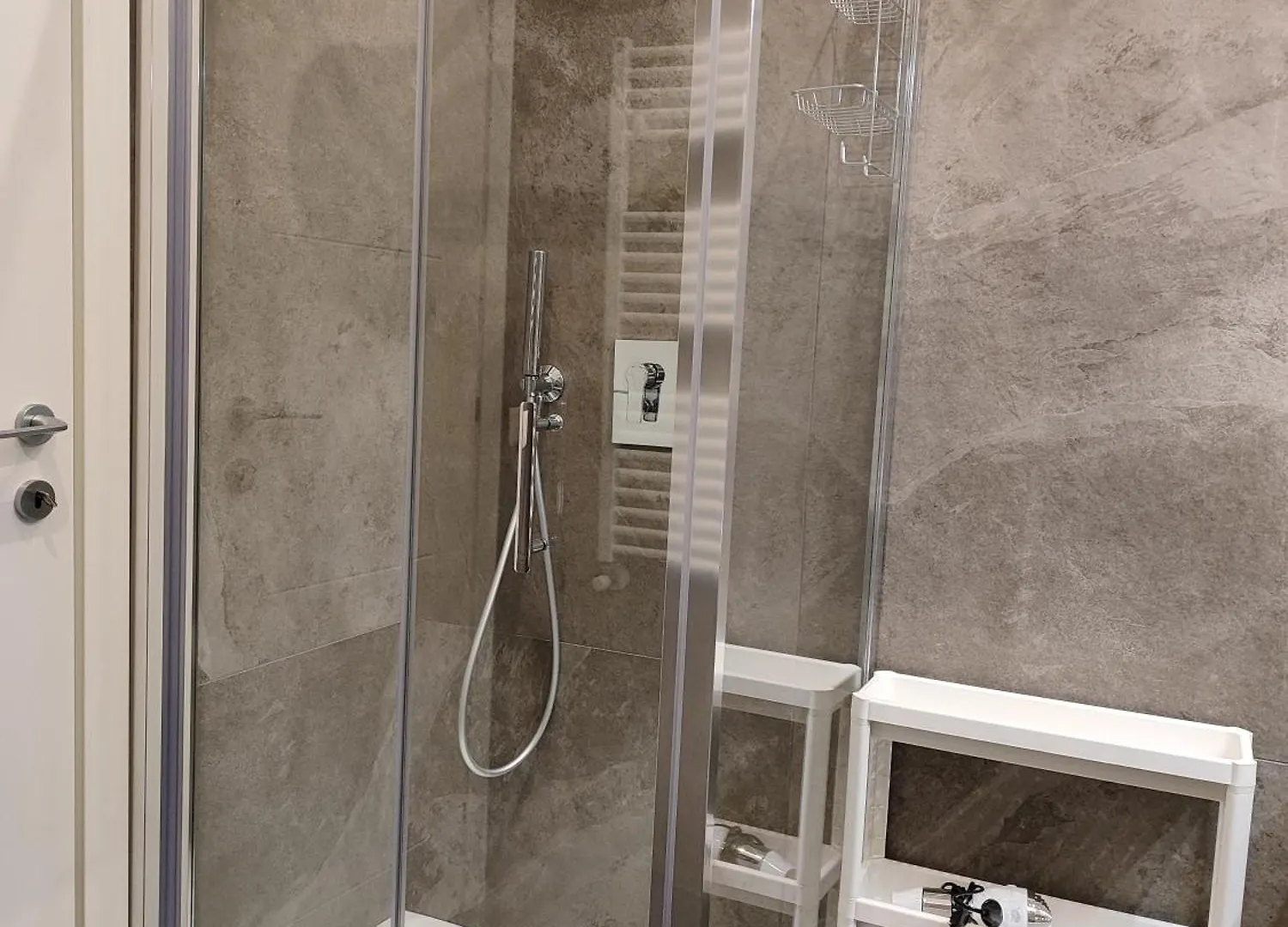 Apartament A&B Vatican Domus Rzym
