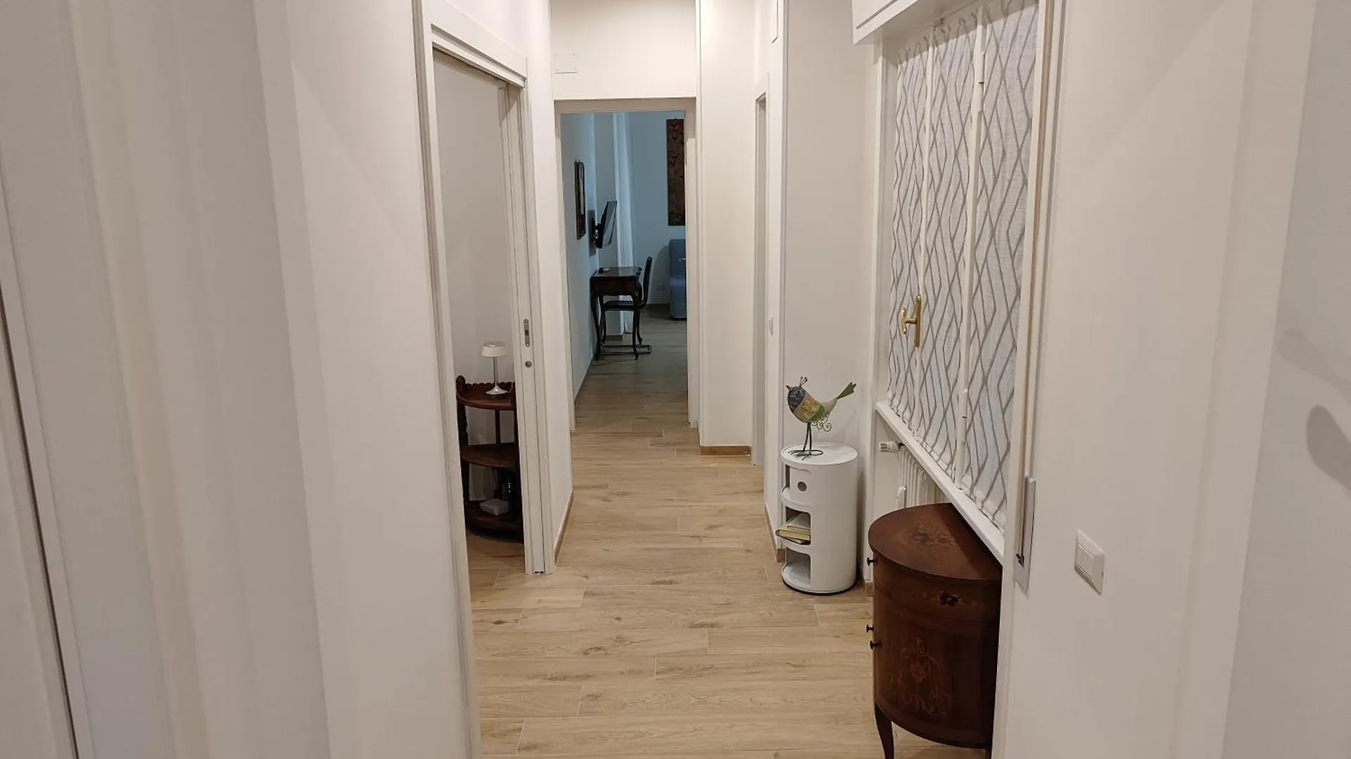 A&B Vatican Domus Řím Apartmán